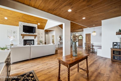 Tiny photo for 1315 Still Mountain Way, Dandridge, TN 37725 (MLS # 1331547)