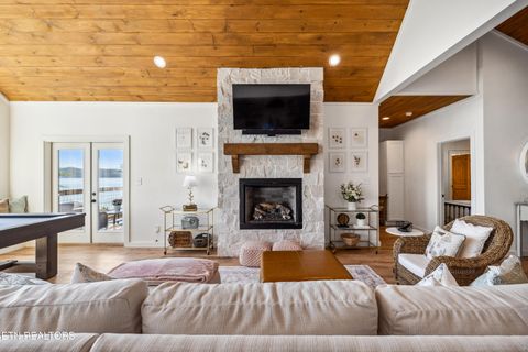 Tiny photo for 1315 Still Mountain Way, Dandridge, TN 37725 (MLS # 1331547)