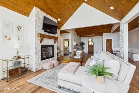 Tiny photo for 1315 Still Mountain Way, Dandridge, TN 37725 (MLS # 1331547)