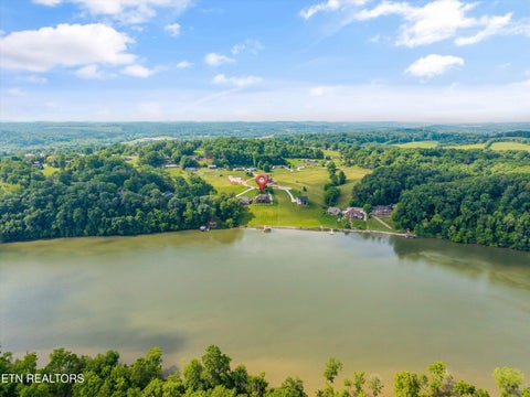 Tiny photo for 488 Silent River Lane, Loudon, TN 37774 (MLS # 1347509)