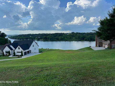 Photo of 488 Silent River Lane, Loudon, TN 37774 (MLS # 1347509)