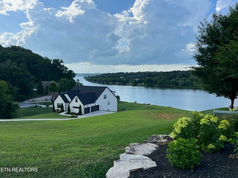 Tiny photo for 488 Silent River Lane, Loudon, TN 37774 (MLS # 1347509)
