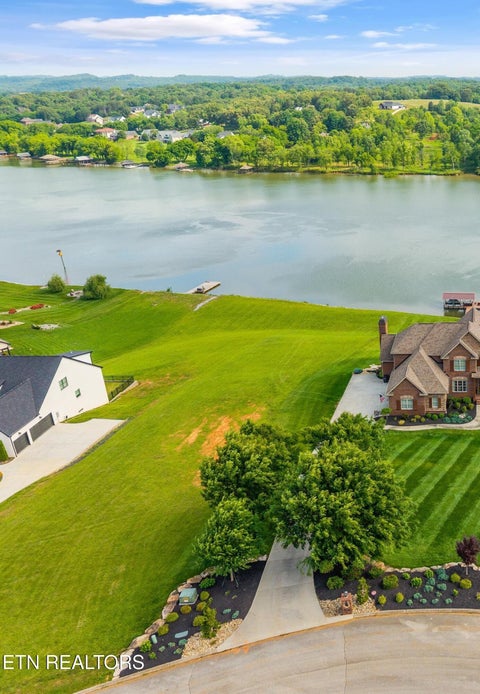 Tiny photo for 488 Silent River Lane, Loudon, TN 37774 (MLS # 1347509)