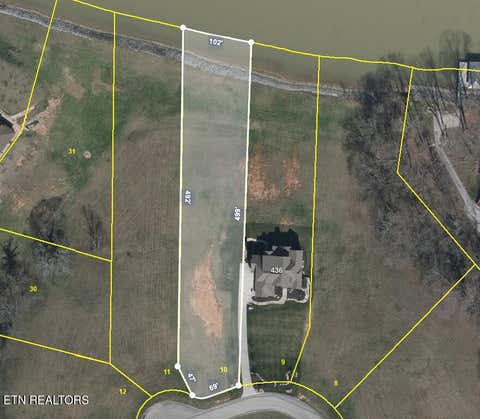 Tiny photo for 488 Silent River Lane, Loudon, TN 37774 (MLS # 1347509)
