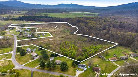 Photo of Petit Lane, Wartburg, TN 37887 (MLS # 1334651)