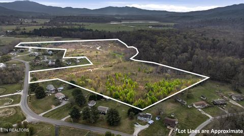 Tiny photo for Petit Lane, Wartburg, TN 37887 (MLS # 1334651)