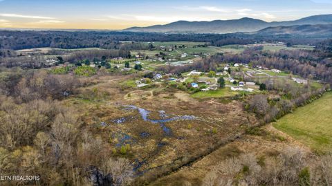 Tiny photo for Petit Lane, Wartburg, TN 37887 (MLS # 1334651)