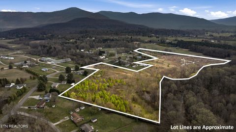 Tiny photo for Petit Lane, Wartburg, TN 37887 (MLS # 1334651)