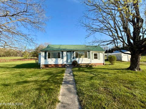 Photo of 8259 Corryton Luttrell Rd, Plainview, TN 37721 (MLS # 1336579)