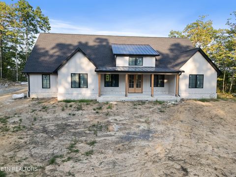 1015 Eastridge Pass Monterey TN 38574