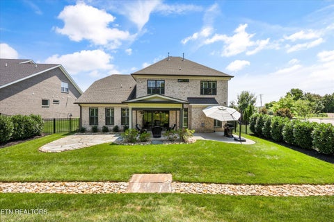 Tiny photo for 12795 Iron Plow Drive, Knoxville, TN 37934 (MLS # 1351639)