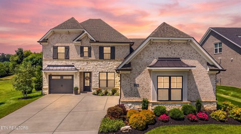 Tiny photo for 12795 Iron Plow Drive, Knoxville, TN 37934 (MLS # 1351639)