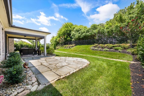 Tiny photo for 12795 Iron Plow Drive, Knoxville, TN 37934 (MLS # 1351639)