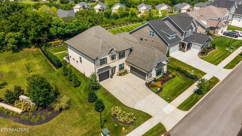 Tiny photo for 12795 Iron Plow Drive, Knoxville, TN 37934 (MLS # 1351639)