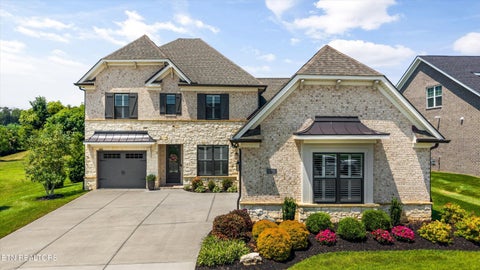 Photo of 12795 Iron Plow Drive, Knoxville, TN 37934 (MLS # 1351639)