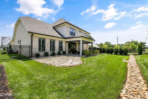 Tiny photo for 12795 Iron Plow Drive, Knoxville, TN 37934 (MLS # 1351639)