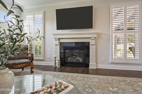 Tiny photo for 12795 Iron Plow Drive, Knoxville, TN 37934 (MLS # 1351639)