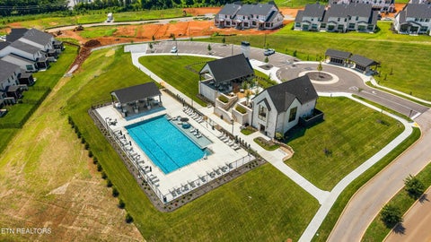 Tiny photo for 12795 Iron Plow Drive, Knoxville, TN 37934 (MLS # 1351639)