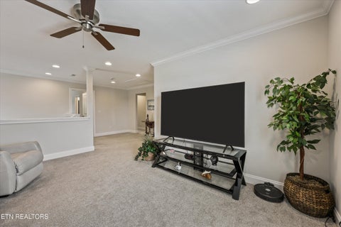 Tiny photo for 12795 Iron Plow Drive, Knoxville, TN 37934 (MLS # 1351639)