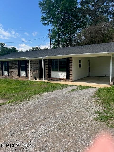 Photo of 954 Garrison Rd, Dayton, TN 37321 (MLS # 1260303)