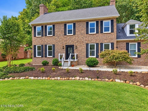 Photo of 103 Amanda Place, Oak Ridge, TN 37830 (MLS # 1357992)