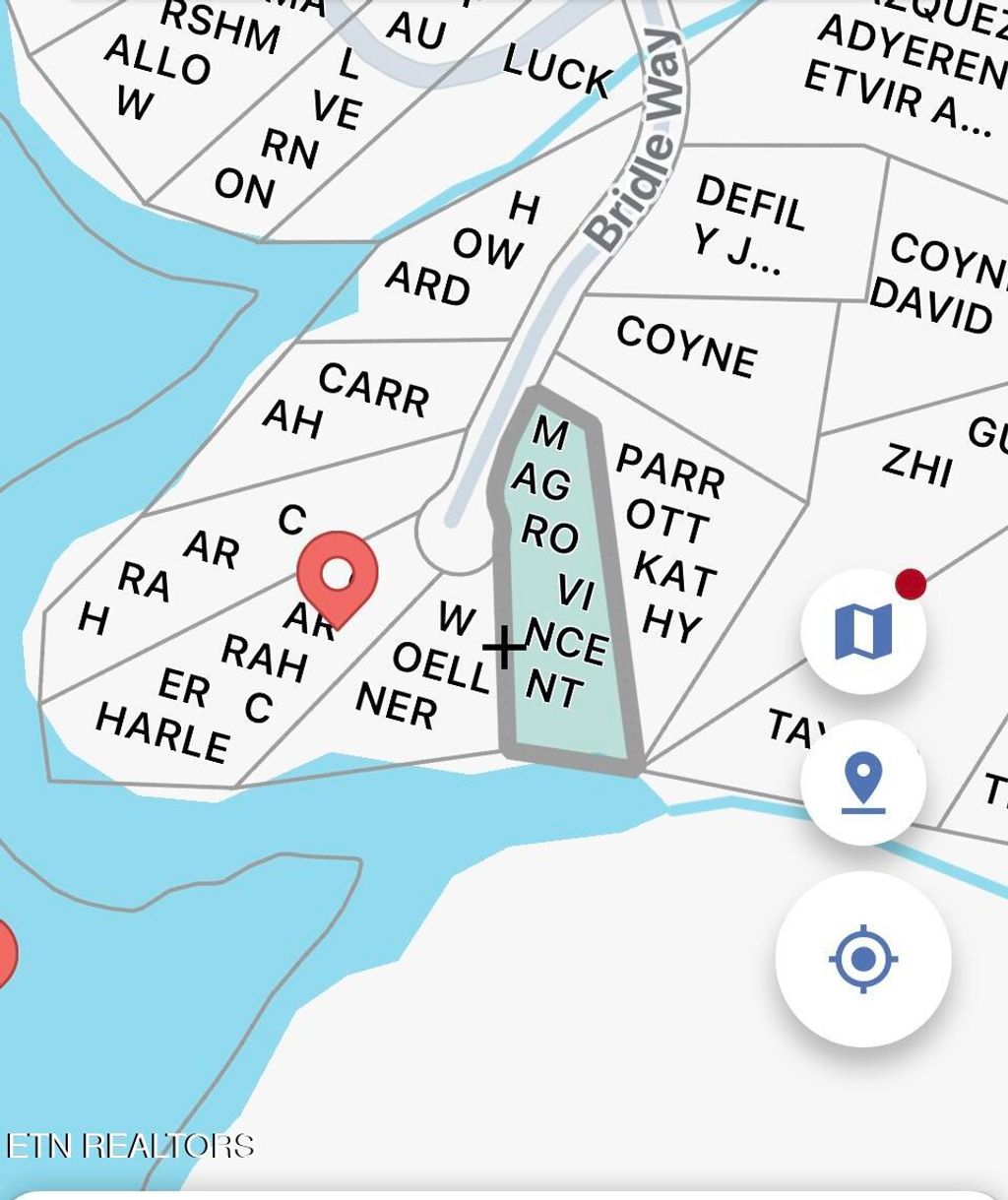 Photo of Bridle Way, Speedwell, TN 37870 (MLS # 1323079)