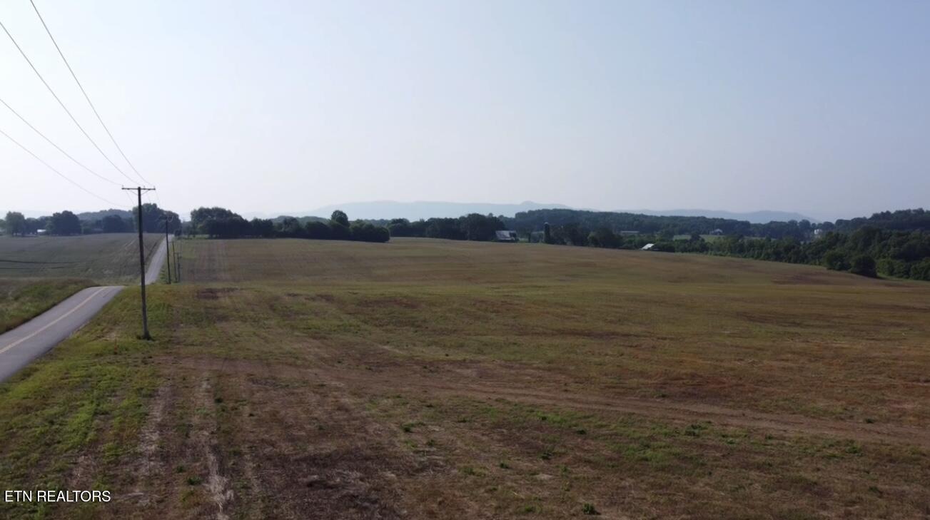Alfred McCammon Rd. Tract 5