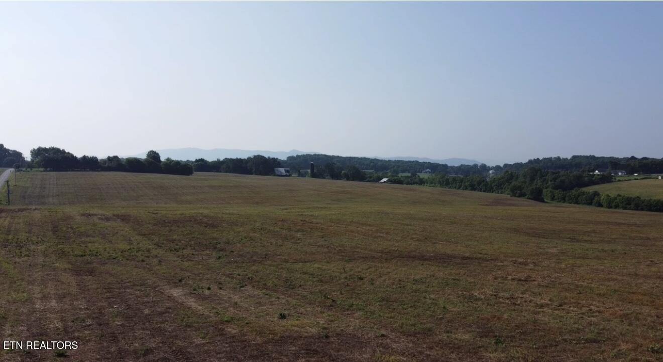 Alfred McCammon Rd. Tract 5