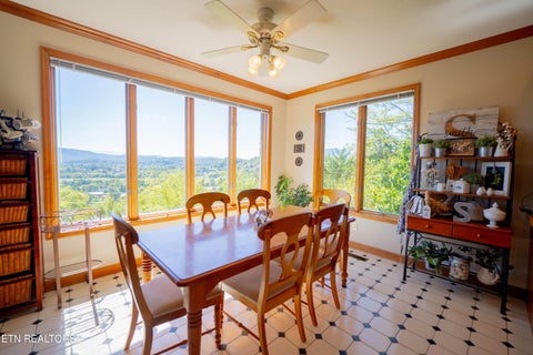 Tiny photo for 310 Teague LN, Sevierville, TN 37862 (MLS # 1358366)
