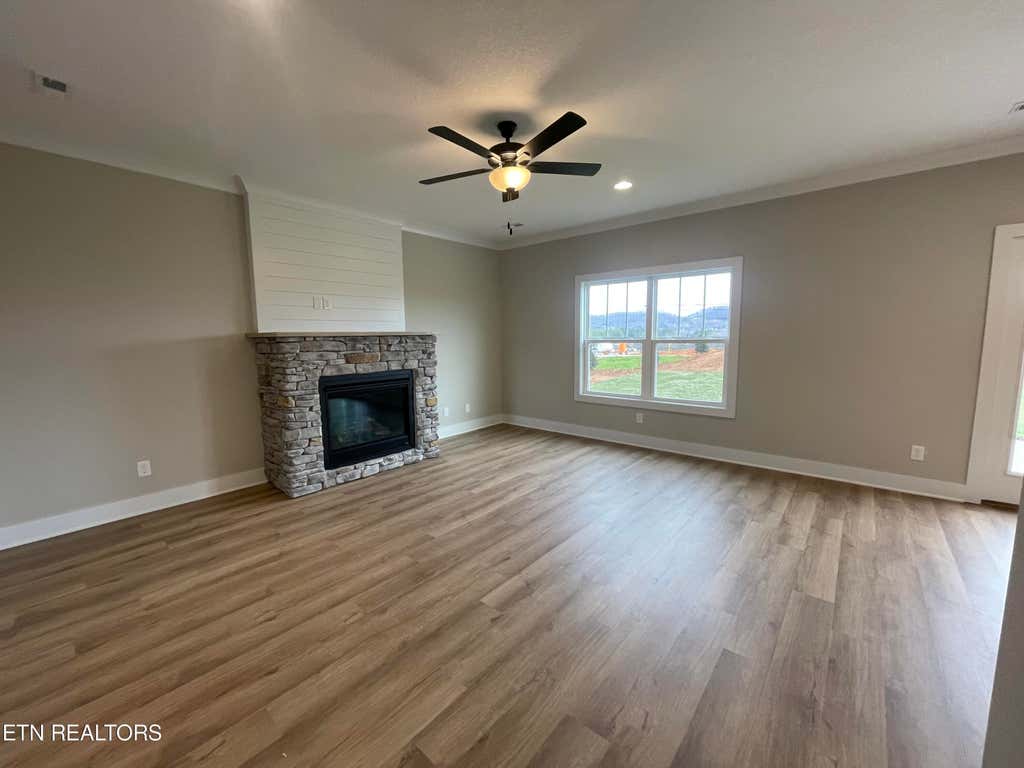 Photo of 7438 Freedom Bell Ave #Lot 64, Powell, TN 37849 (MLS # 1244468)