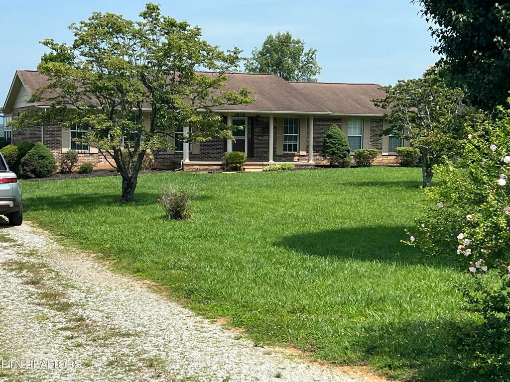 Photo of 2806 Vicksburg Lane, Strawberry Plains, TN 37871 (MLS # 1304962)