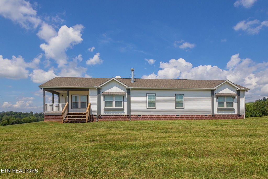 Photo of 1702 Howell River Rd, Rutledge, TN 37861 (MLS # 1310061)