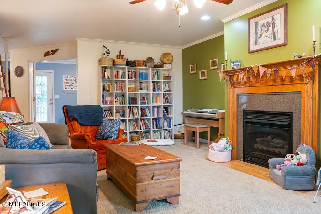 3615 Maplewood Drive