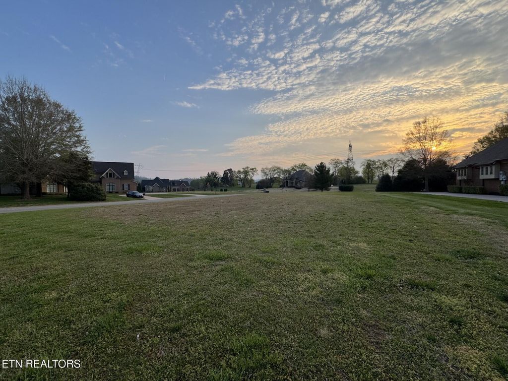 Photo of Newport Park Way, Louisville, TN 37777 (MLS # 1334143)