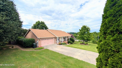 Tiny photo for 1659 Jasmine Tr, Sevierville, TN 37862 (MLS # 1360252)