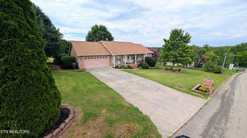 Tiny photo for 1659 Jasmine Tr, Sevierville, TN 37862 (MLS # 1360252)
