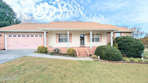 Tiny photo for 1659 Jasmine Tr, Sevierville, TN 37862 (MLS # 1360252)
