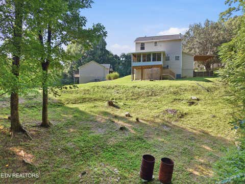 Tiny photo for 8201 Tangle Grove Lane, Powell, TN 37849 (MLS # 1350442)