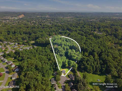 Tiny photo for 8201 Tangle Grove Lane, Powell, TN 37849 (MLS # 1350442)