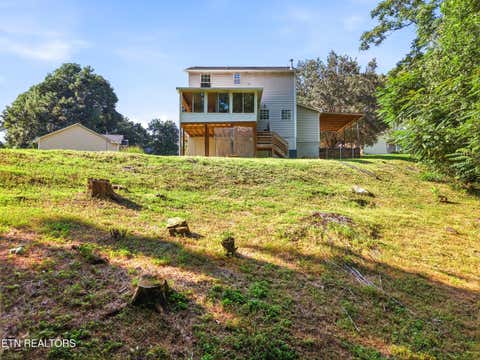 Tiny photo for 8201 Tangle Grove Lane, Powell, TN 37849 (MLS # 1350442)
