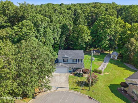 Tiny photo for 8201 Tangle Grove Lane, Powell, TN 37849 (MLS # 1350442)