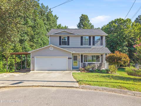 Tiny photo for 8201 Tangle Grove Lane, Powell, TN 37849 (MLS # 1350442)