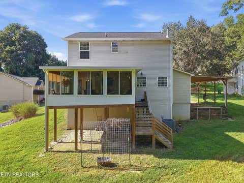 Tiny photo for 8201 Tangle Grove Lane, Powell, TN 37849 (MLS # 1350442)