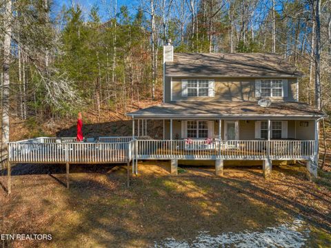 Photo of 2133 Duck Pond Lane, Sevierville, TN 37876 (MLS # 1336705)