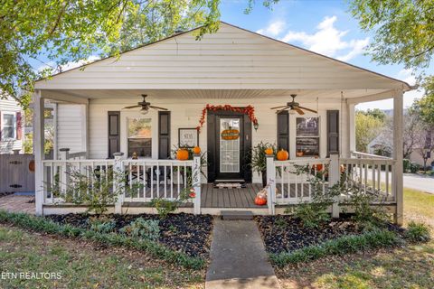 Photo of 1216 Morningside Ave, Maryville, TN 37804 (MLS # 1319884)