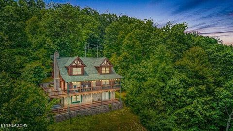 3605 Buckeye Knob Way Sevierville TN 37862