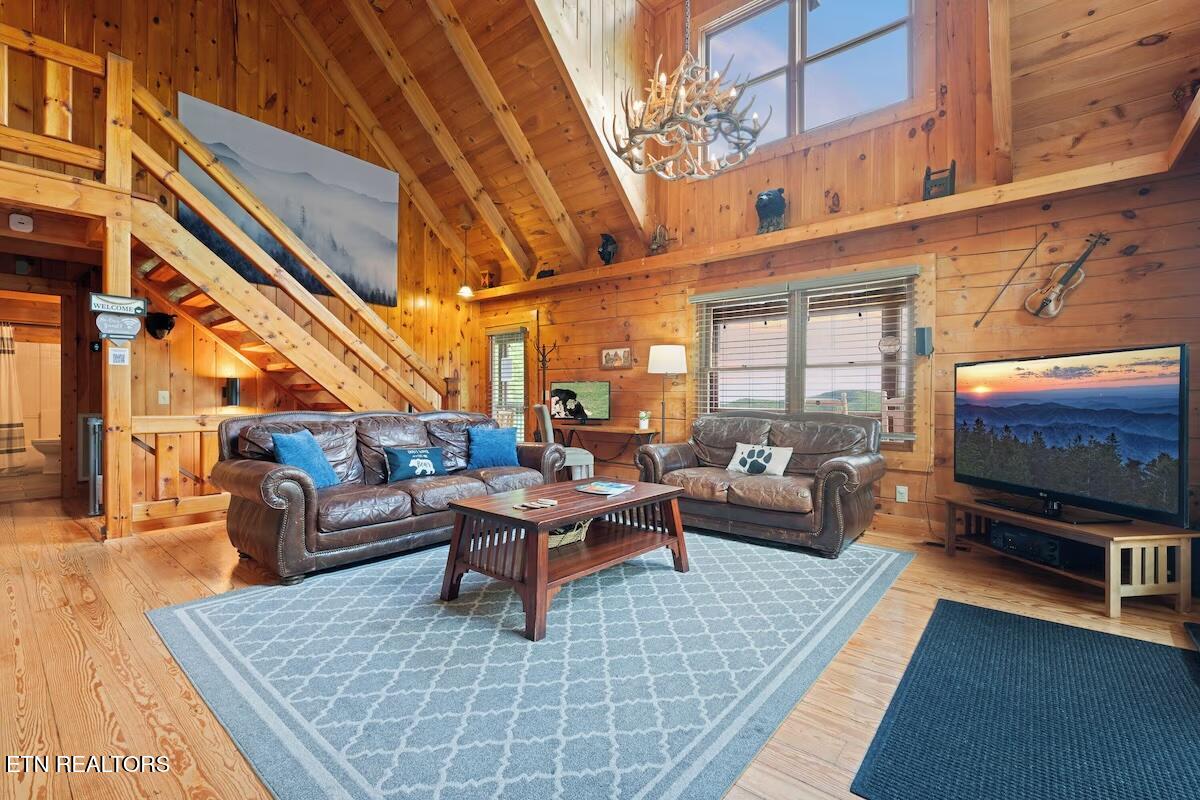 3605 Buckeye Knob Way