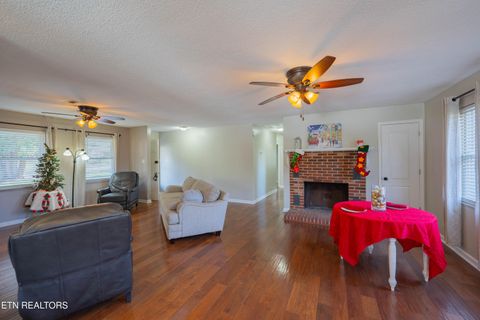 Tiny photo for 125 Bettis Lane, Kingston, TN 37763 (MLS # 1324351)