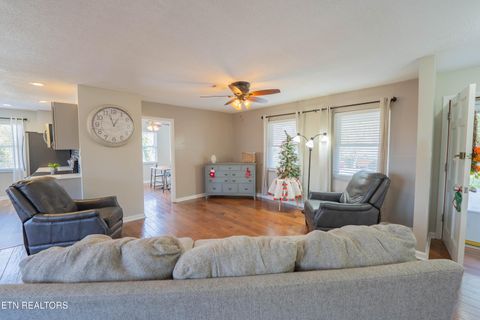 Tiny photo for 125 Bettis Lane, Kingston, TN 37763 (MLS # 1324351)