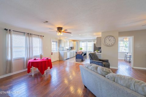 Tiny photo for 125 Bettis Lane, Kingston, TN 37763 (MLS # 1324351)